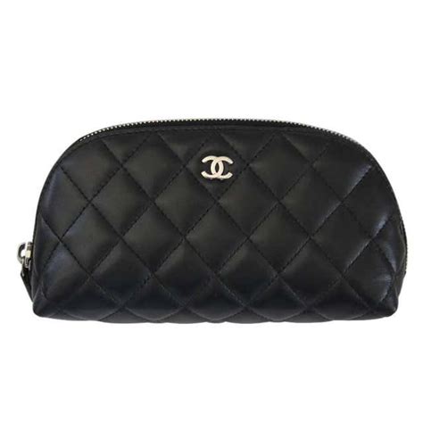 chanel make up tasche